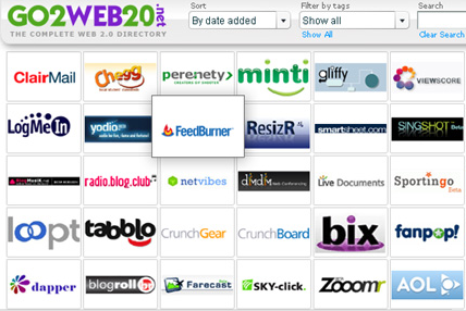 Go2Web2.0