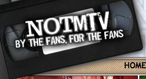 Not MTV