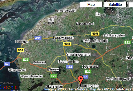 Google Maps
