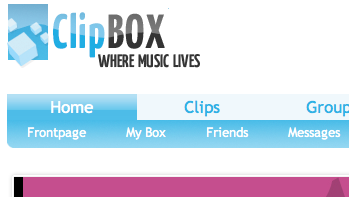 ClipBOX preview