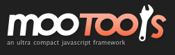 Mootools logo