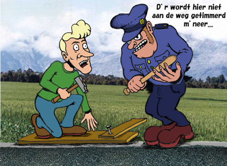 Ondernemen