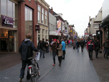 Dalsheim opening