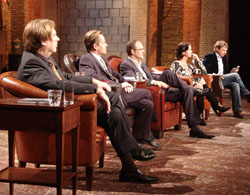 Dragons den