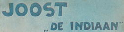 Joost