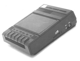 Taperecorder